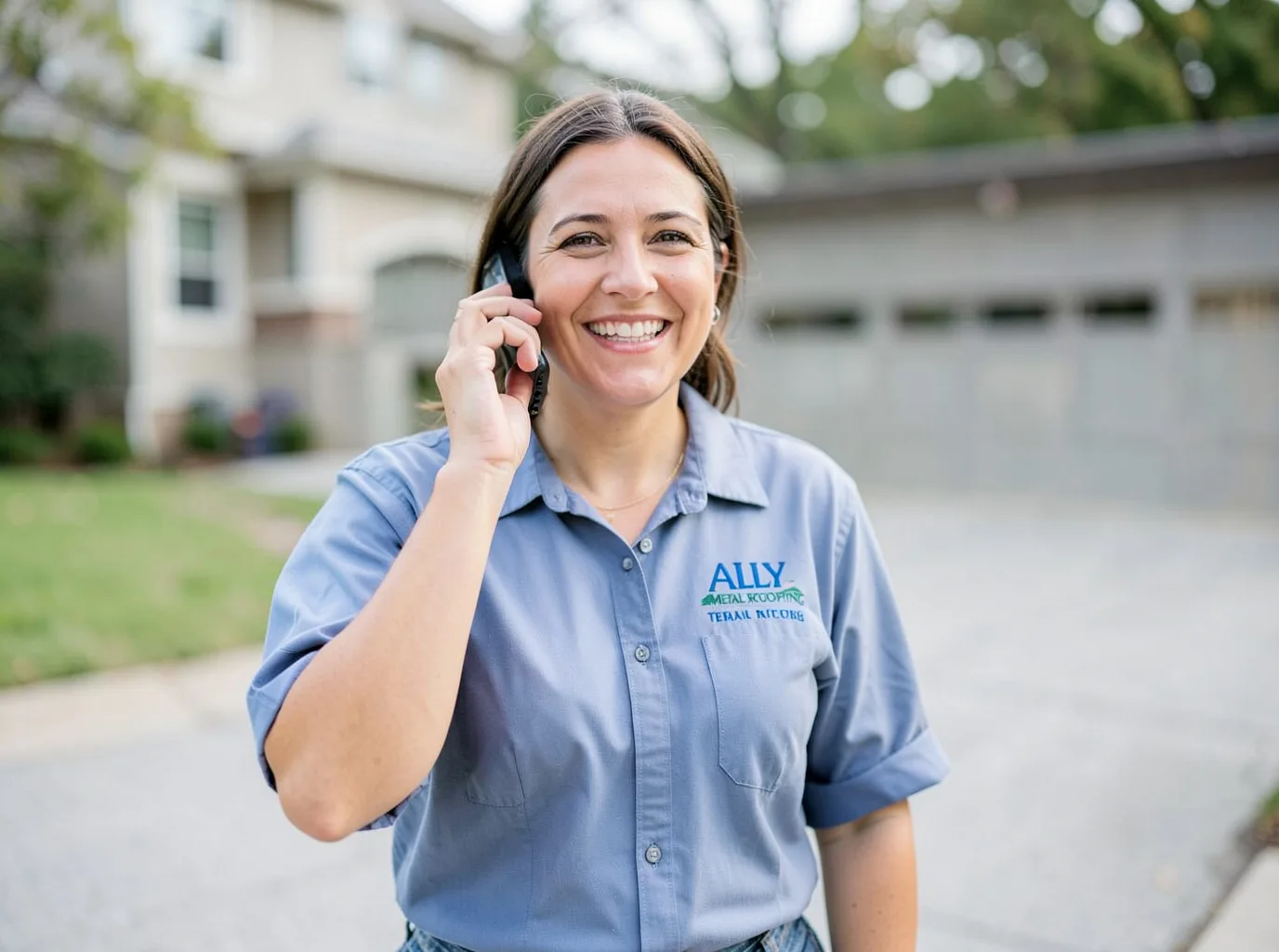 Metal Roof Installation Detroit, TX FAQs